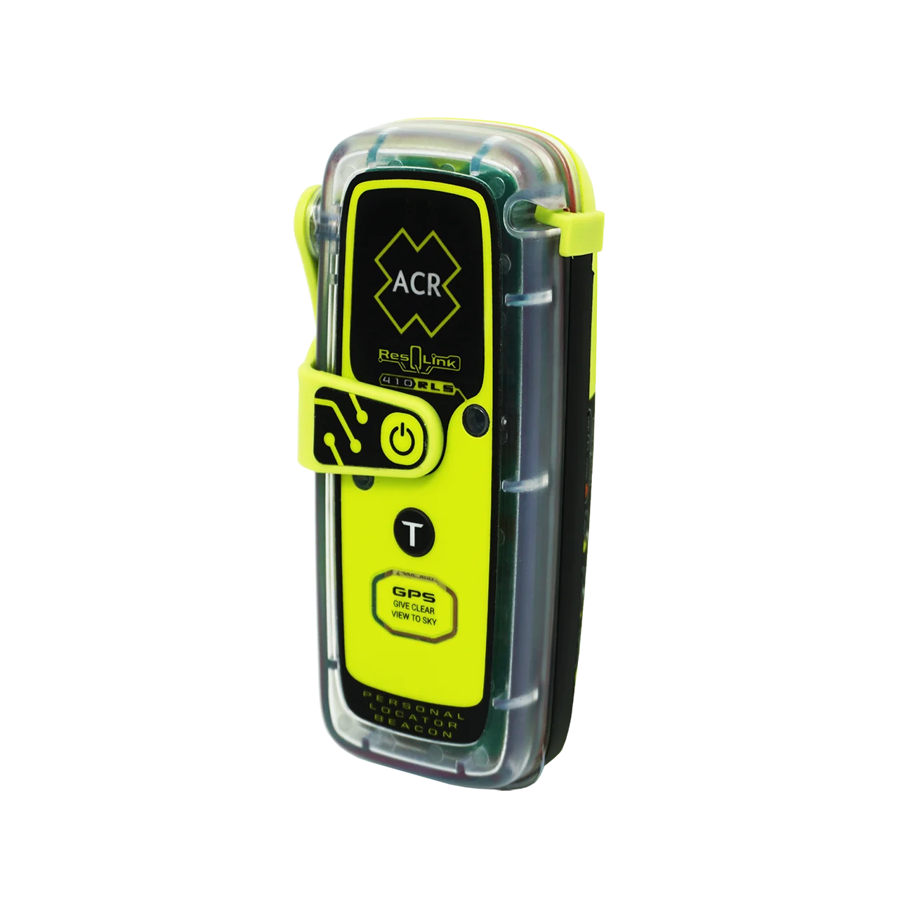 ACR PLB ResQLink™ 410 RLS
