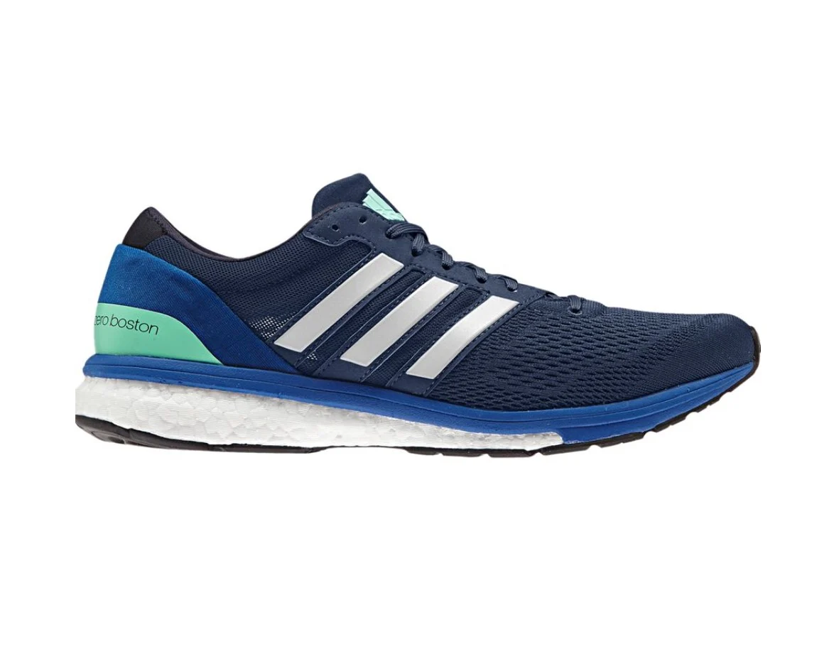 Adidas Adizero Boston 6 Review