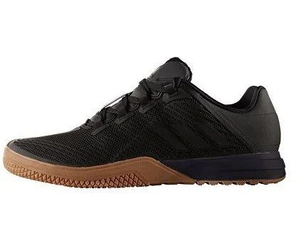 Adidas CrazyPower Trainer Review