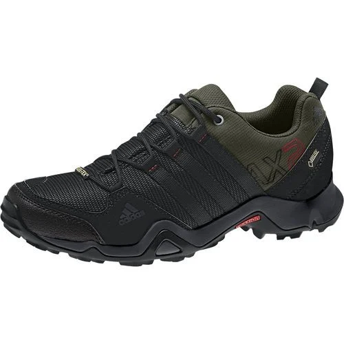 Adidas Outdoor AX2 CP Review