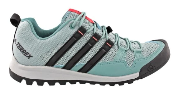 Adidas Outdoor Terrex Solo - Women's Review