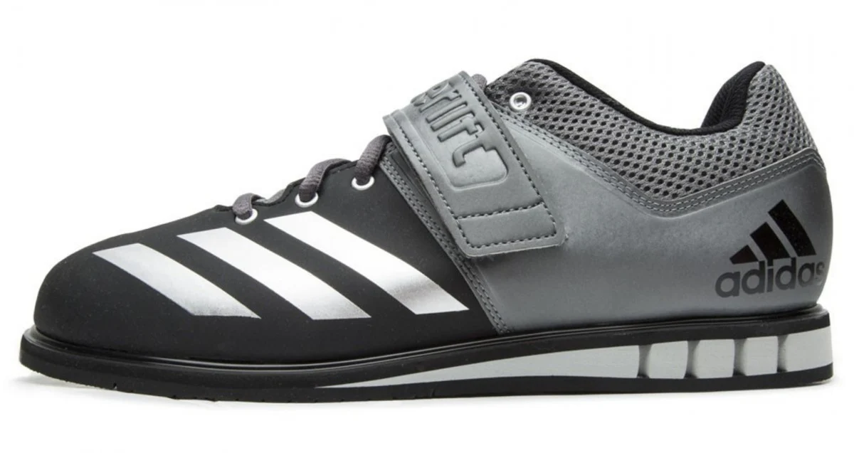Adidas Powerlift 3 Review