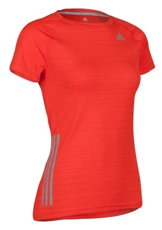 Adidas Supernova Tee - Women's Review