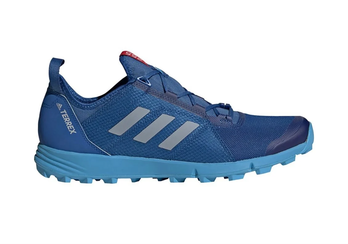Adidas Terrex Speed Review