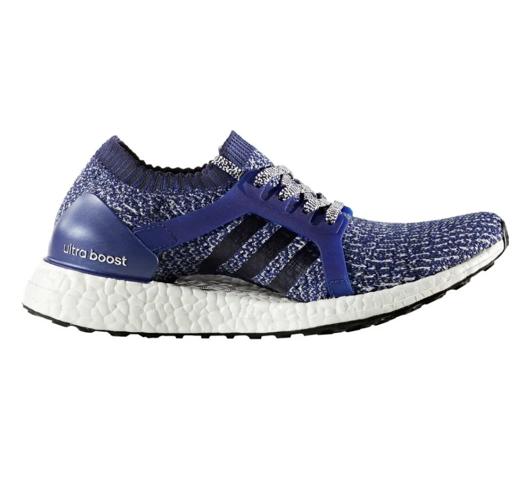 Adidas Ultraboost X Review