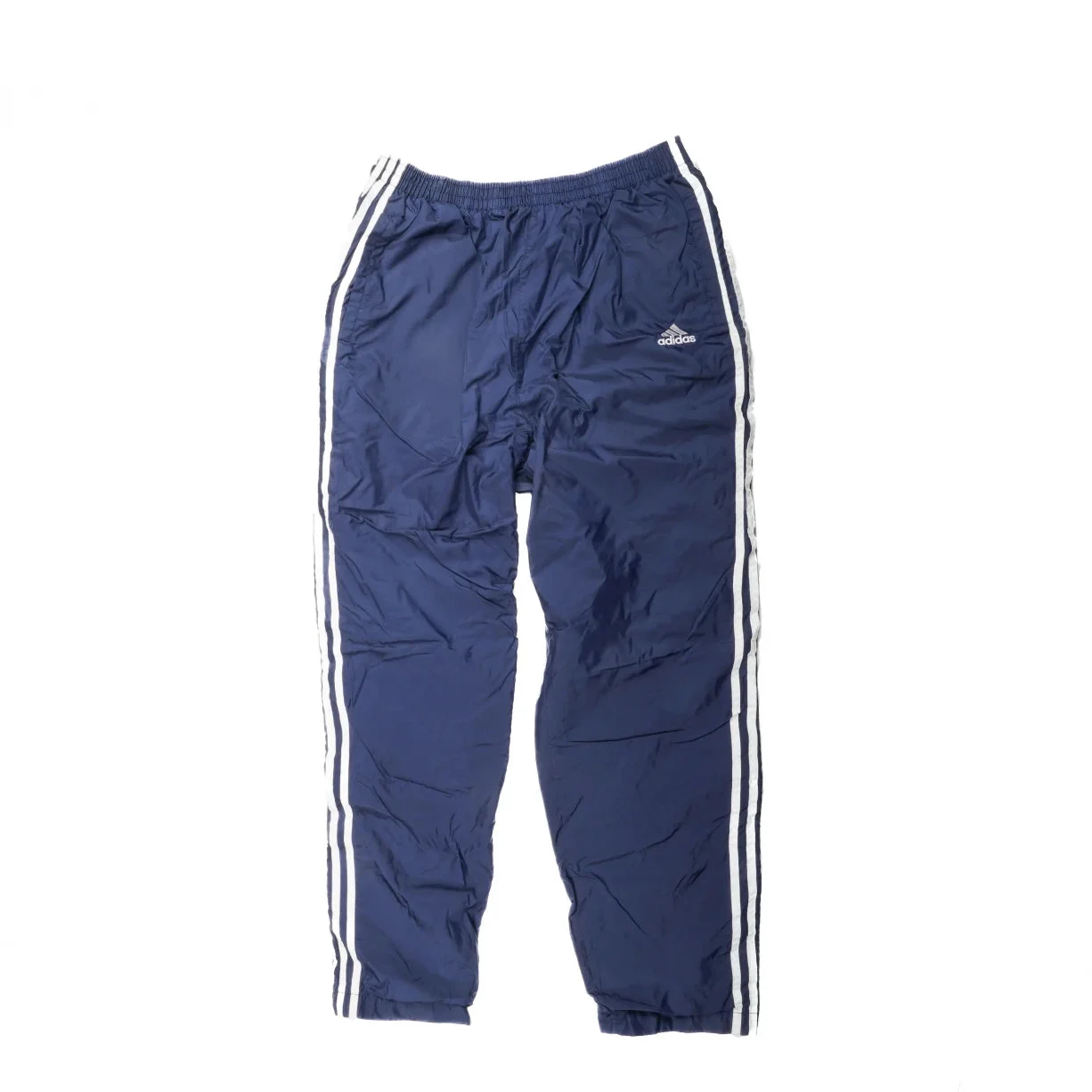 Adidas Vintage Snap-off Pants