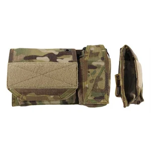 Admin Panel Tool Pouch by SORD