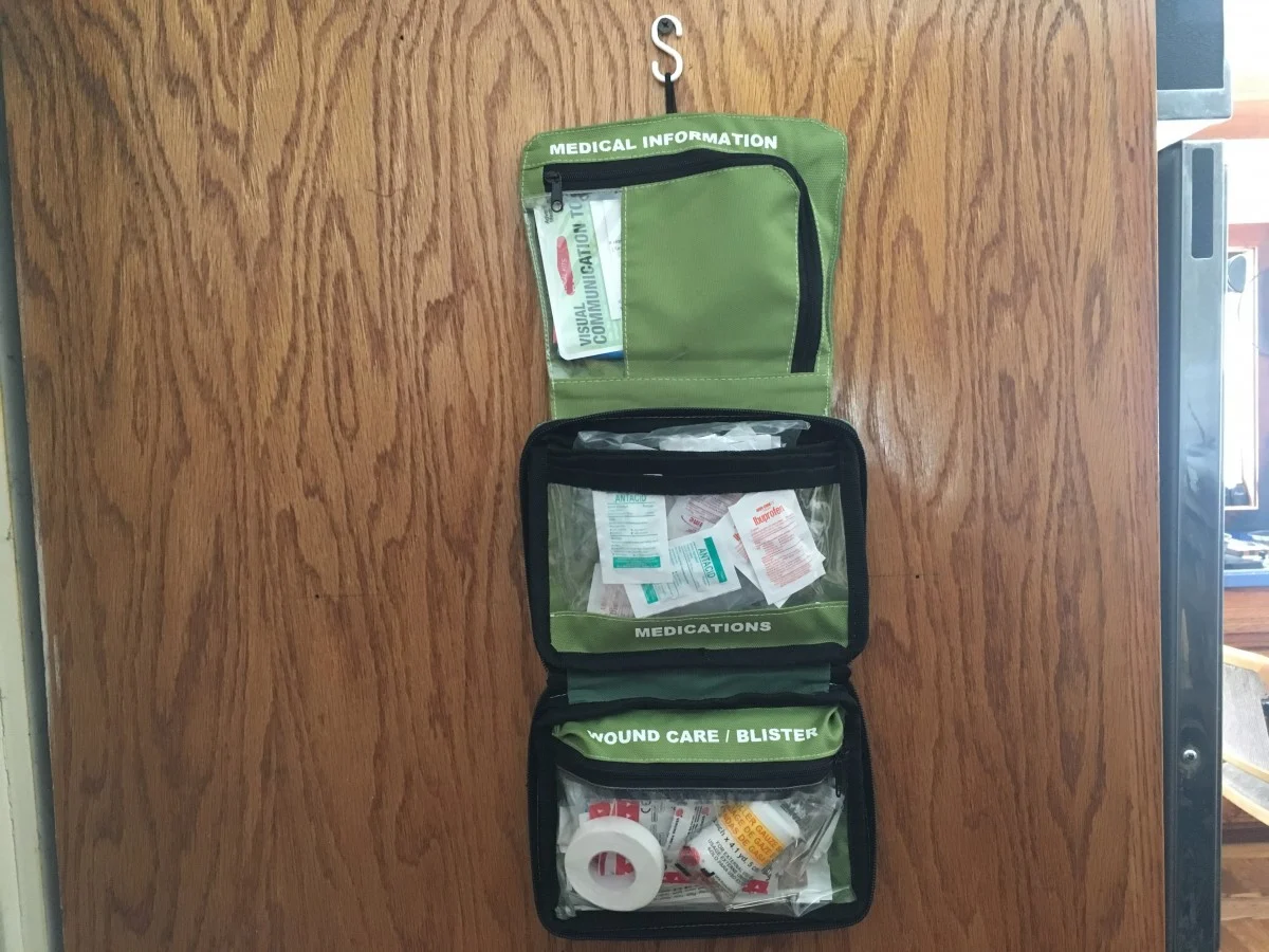 Adventure Medical Kits Smart Travel Review