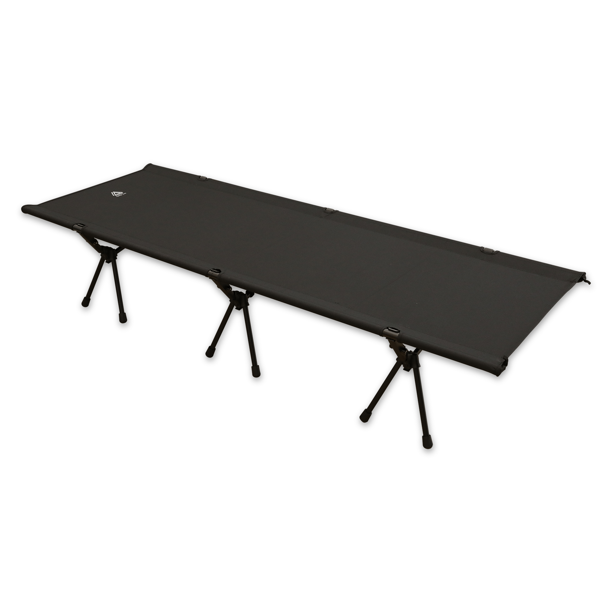 The Adventure Portable Camping Cot by YATTA