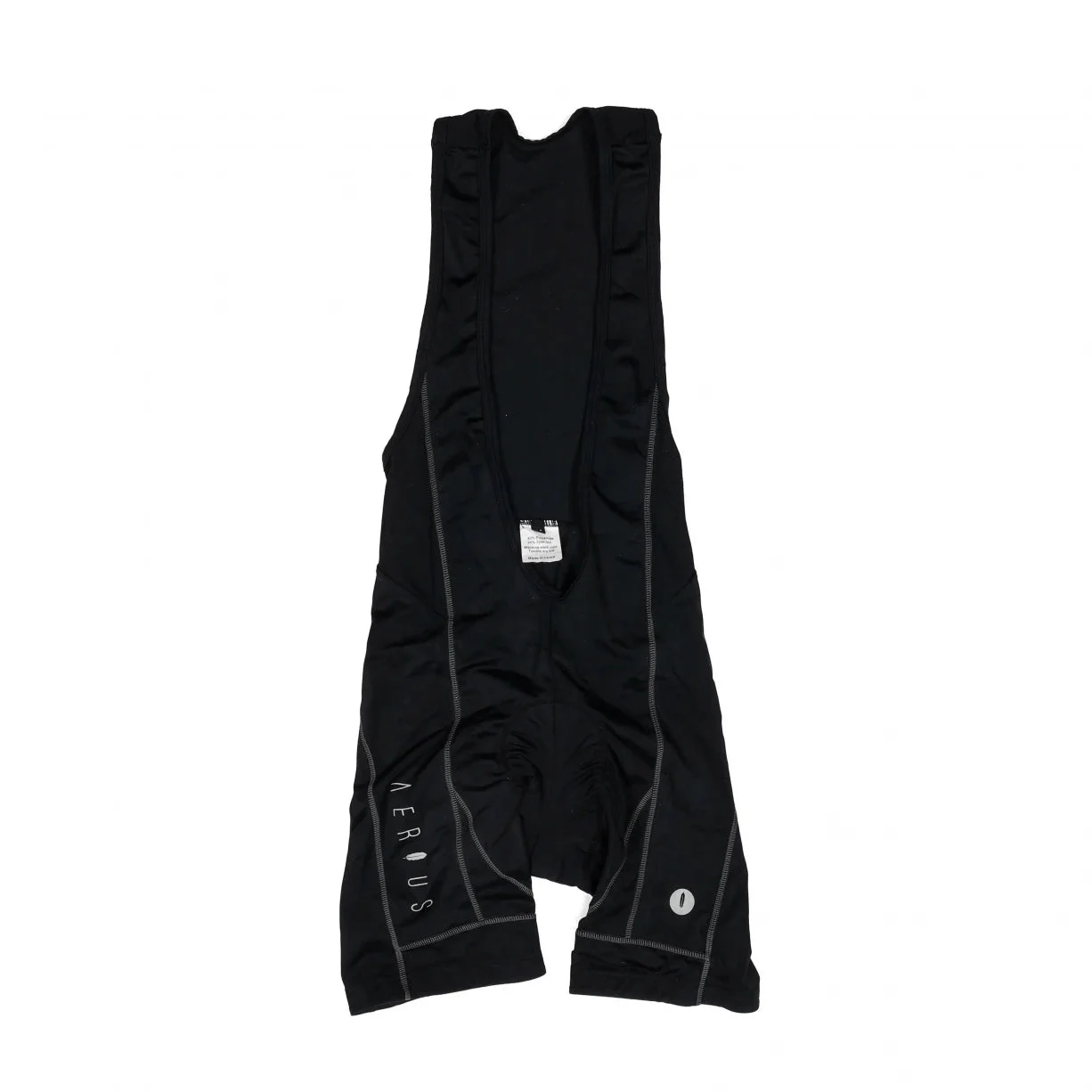 AERIUS Padded Cycling Bib Shorts