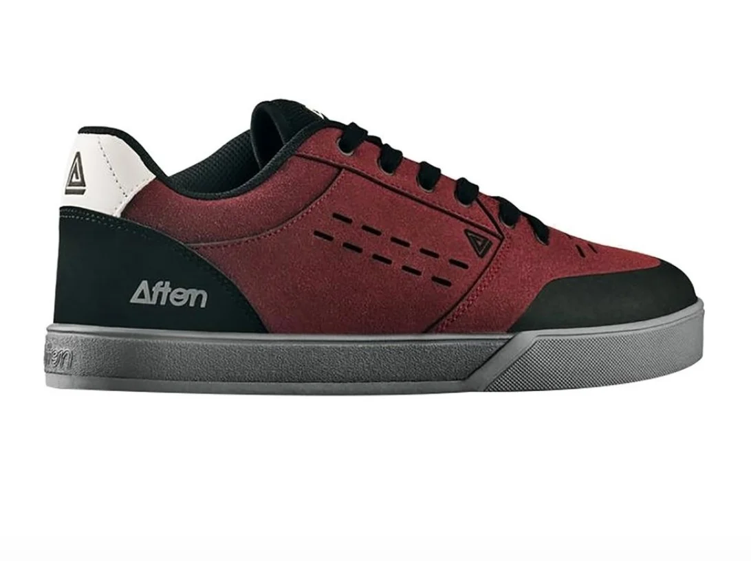 Afton Keegan Review