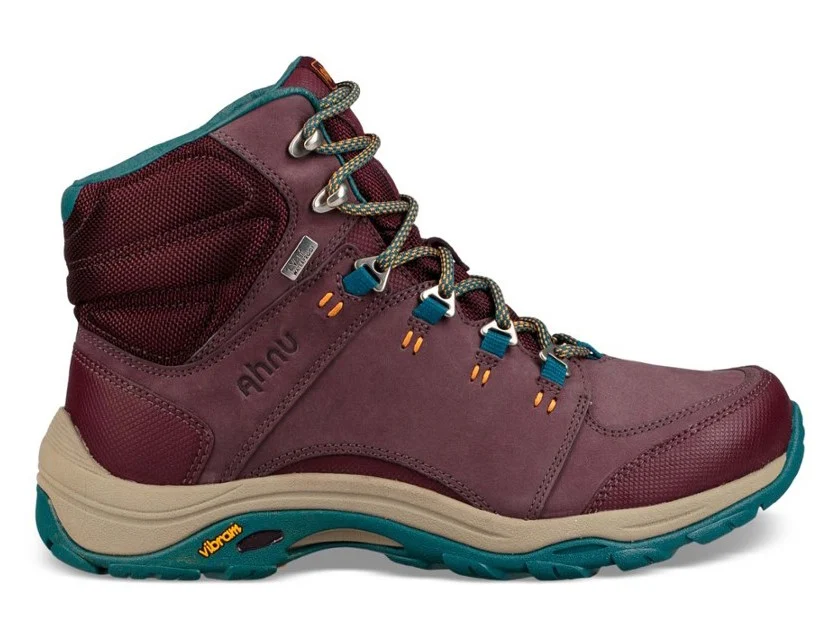 Ahnu Montara III Review