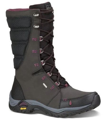 Ahnu Northridge Review