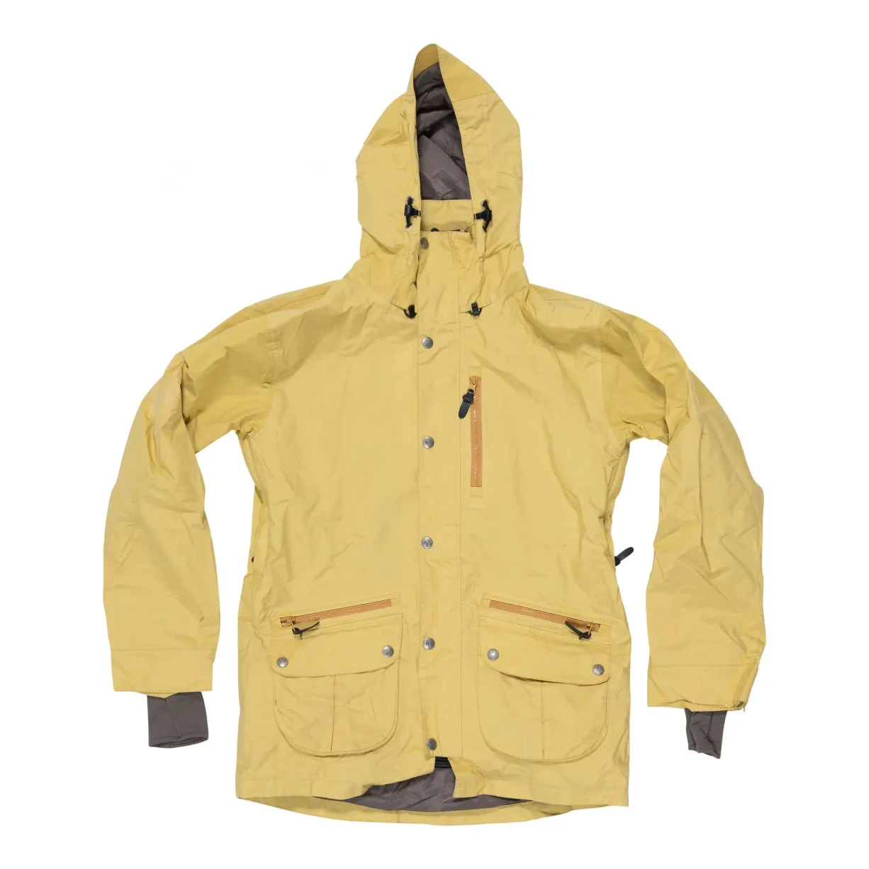 Airblaster Sasquatch Grampy Jacket