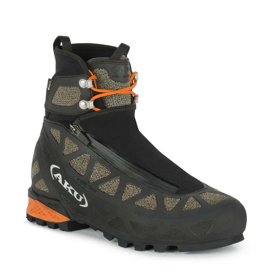Aku Croda DFS GTX Alpine Boots