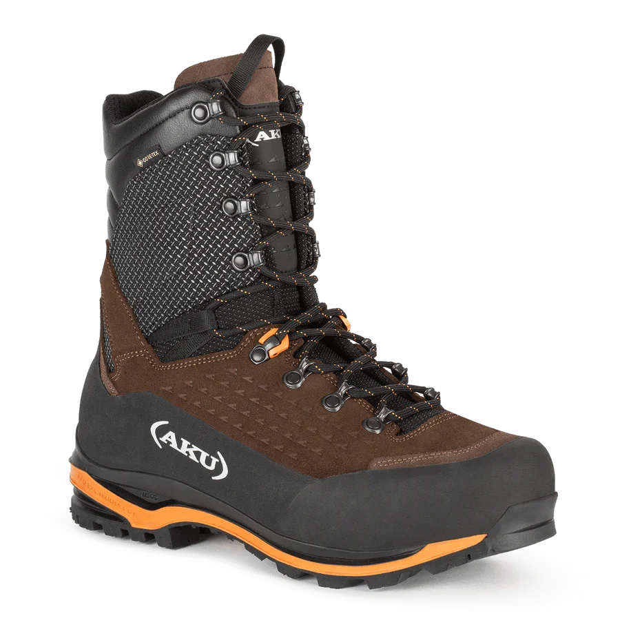 Aku Dogma GTX Hunting Boot