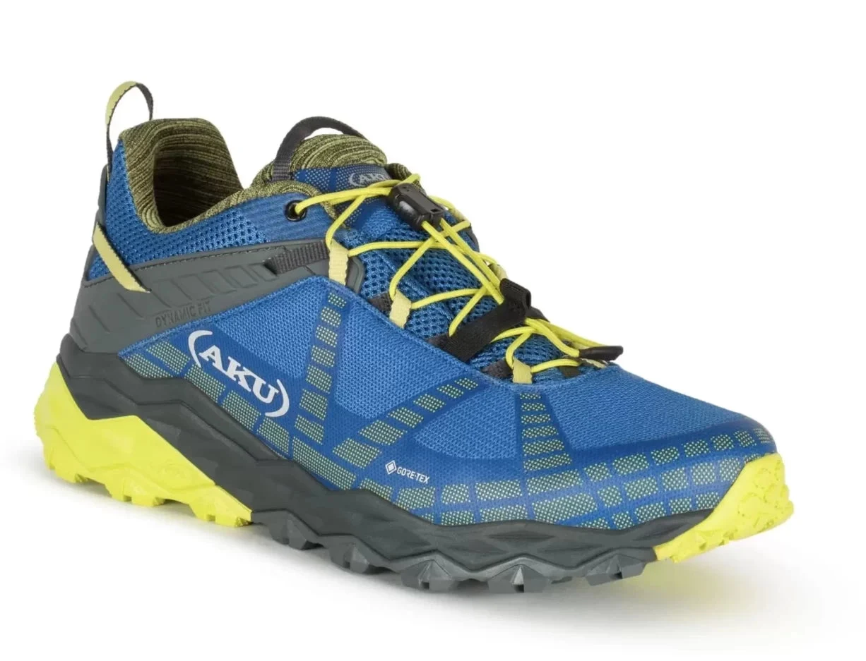 AKU FlyRock GTX Hiking Shoe - Men's