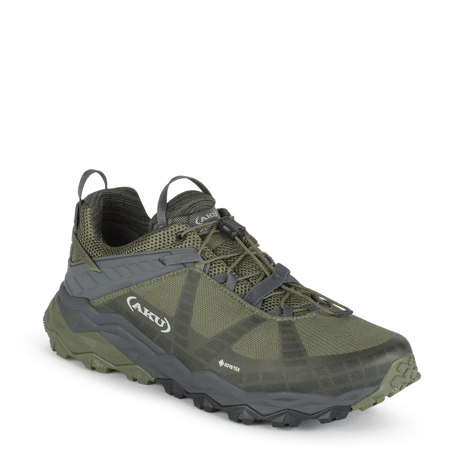 Aku Men's Flyrock GTX Shoe