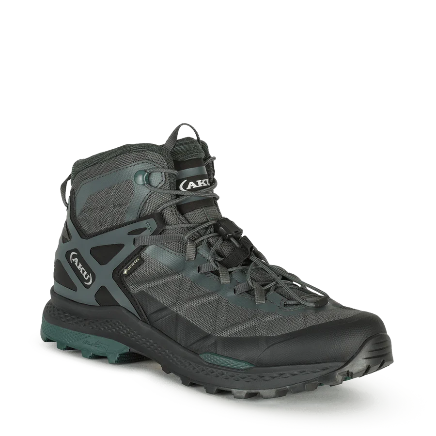 Aku Rocket Mid GTX Shoes