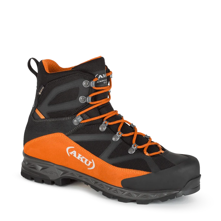 Aku Trekker Pro II GTX Hiking Boot