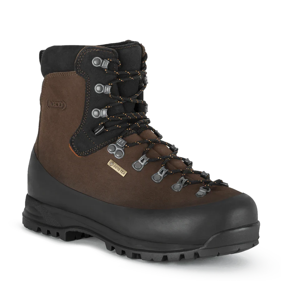 Aku Utah Work GTX Safety Boot