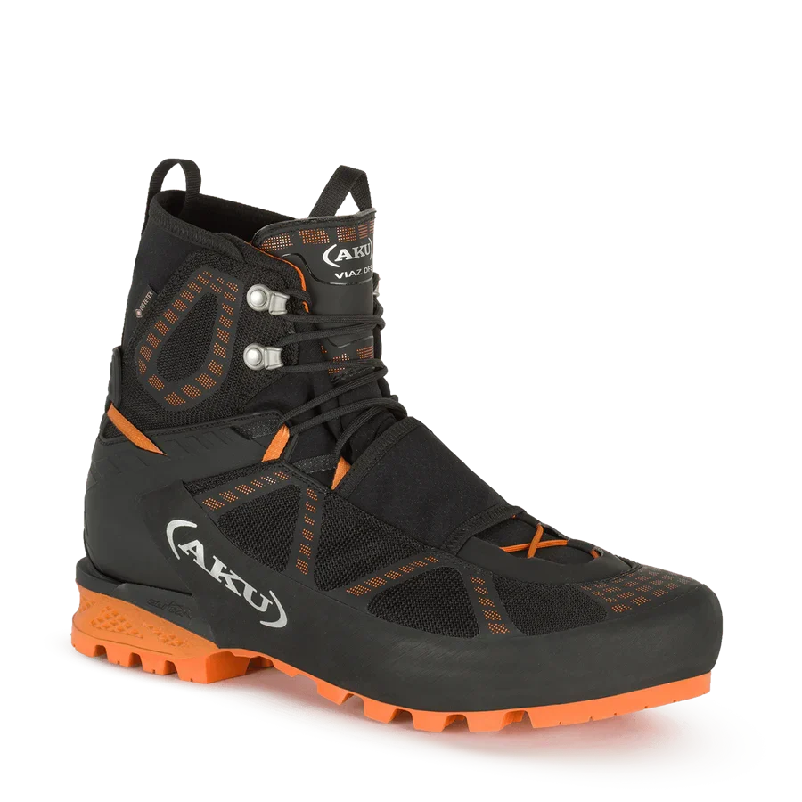 Aku Viaz DFS GTX Alpine Boots