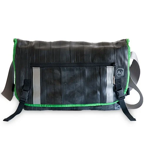 Alchemy Goods Pike Review