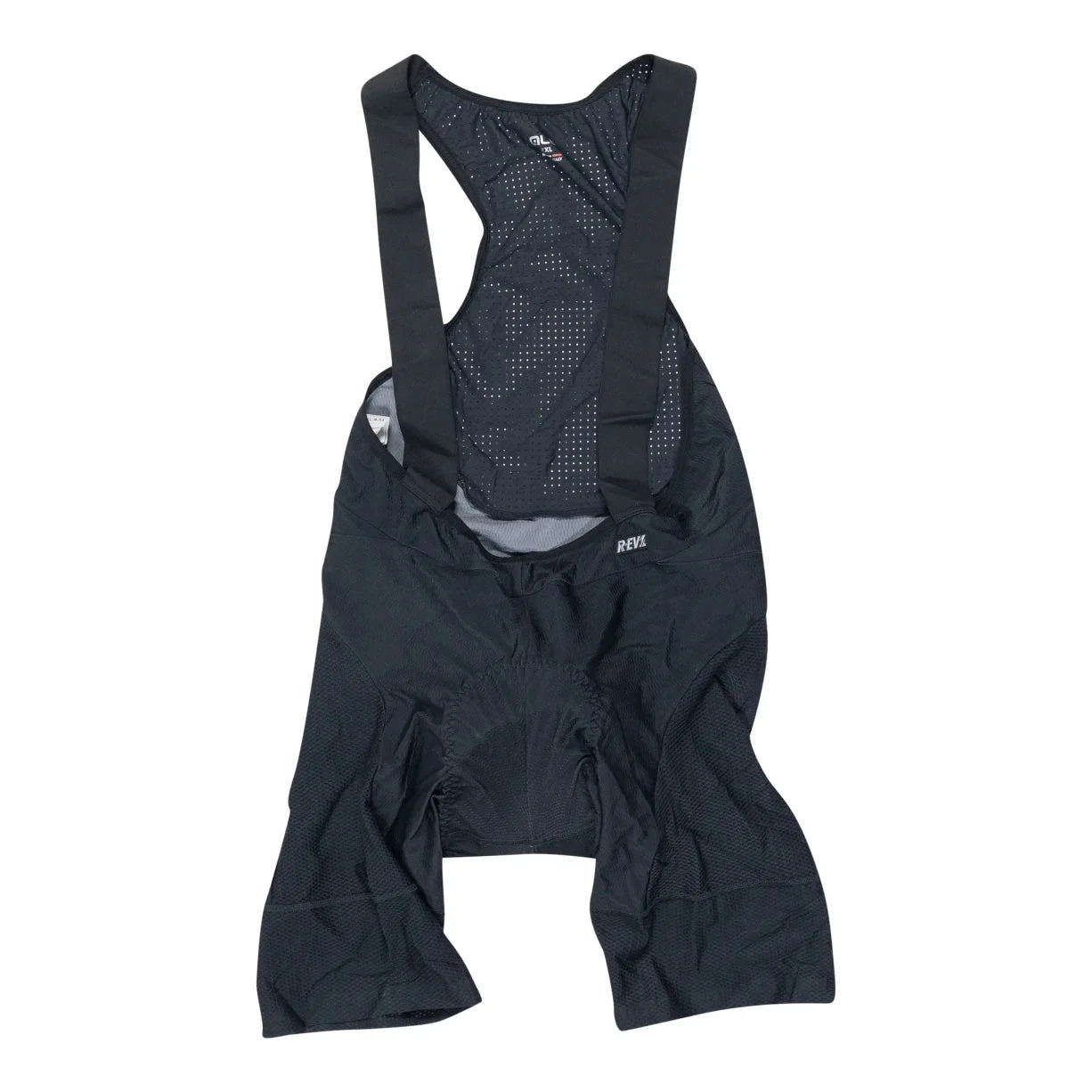 Ale Rev1 Cycling Bib Shorts - Men's