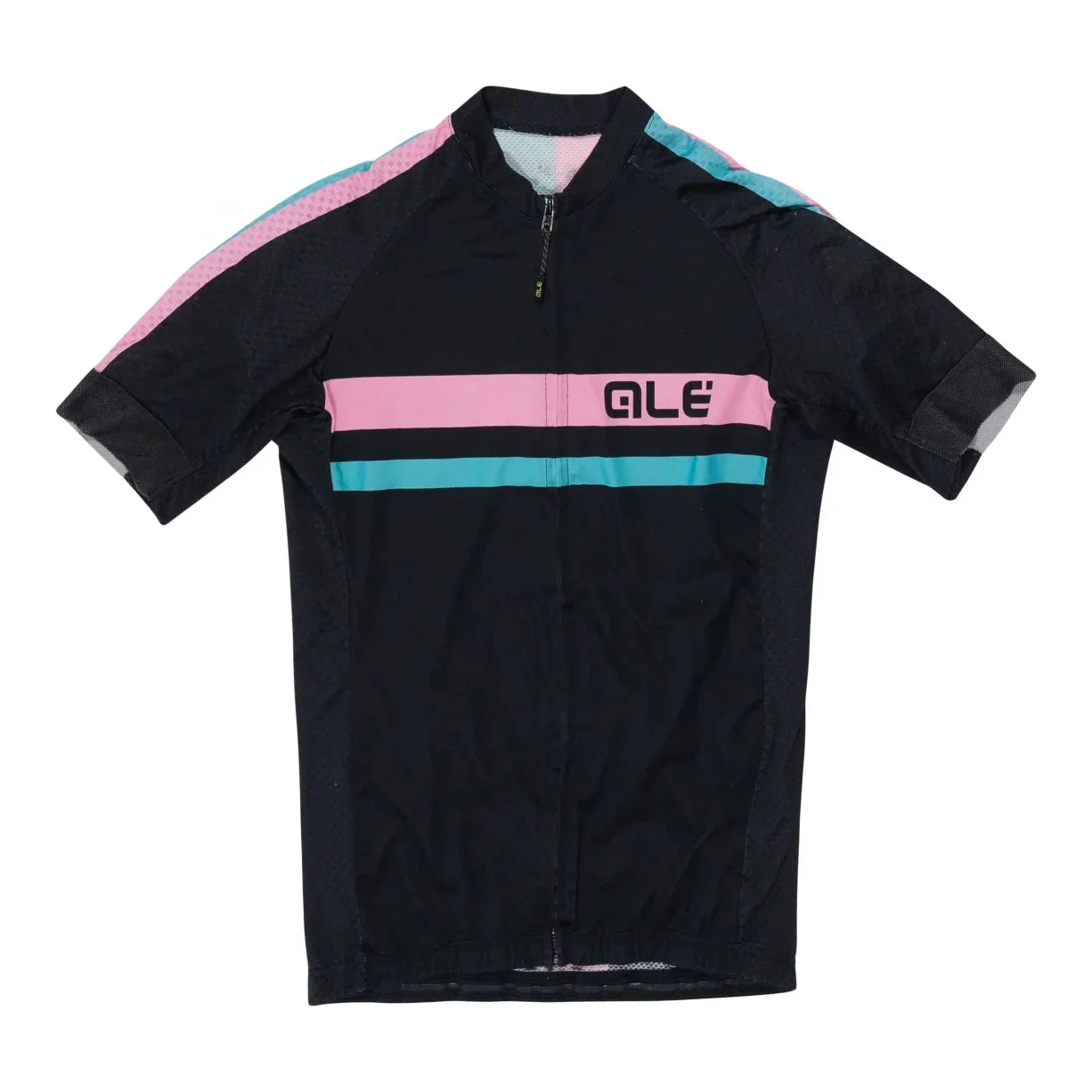 Ale Short Sleeve Cycling Jersey
