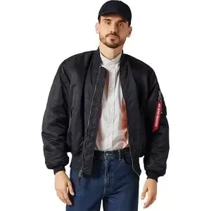 Alpha Industries Alpha MA-1 Flight Jacket