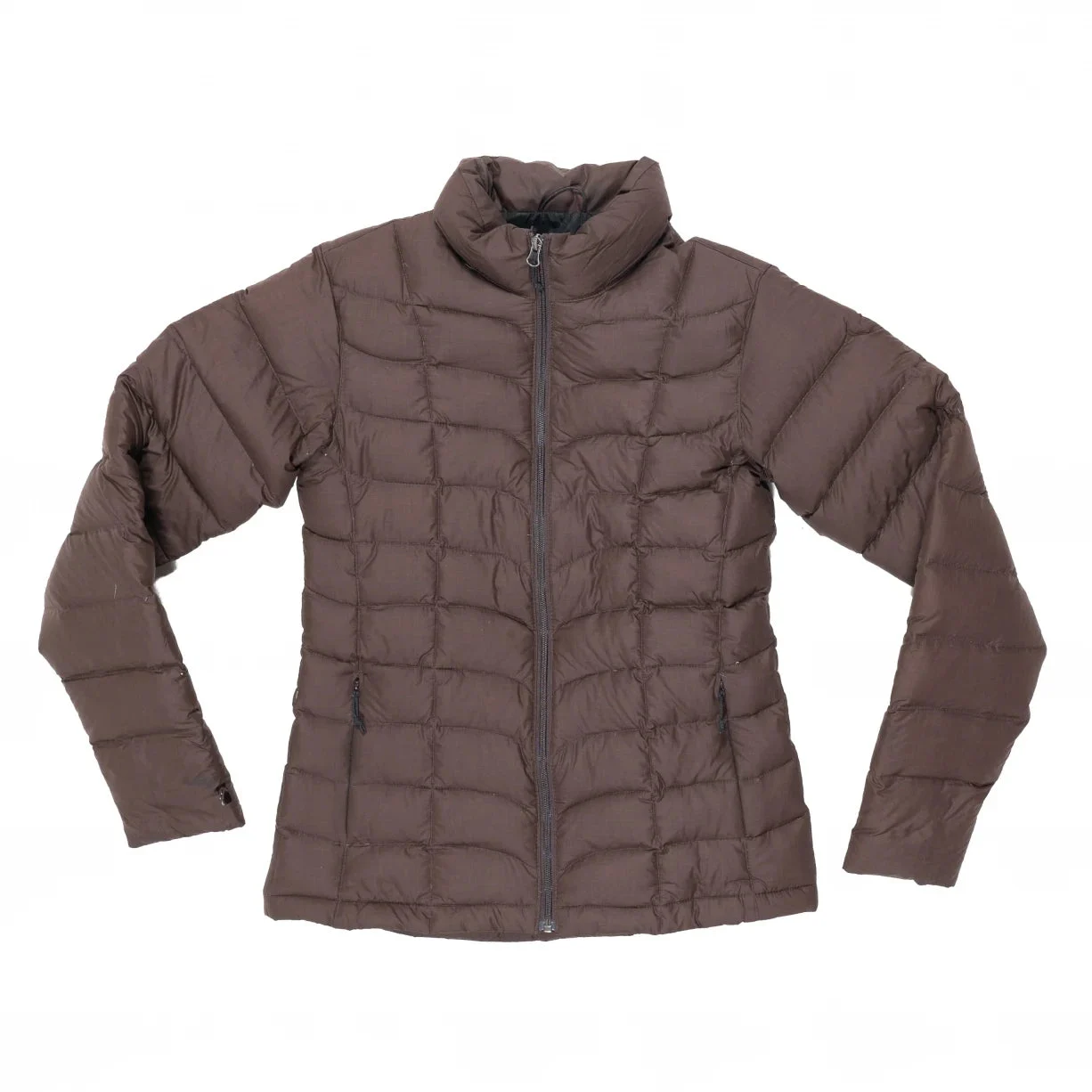 Alpine Designs Down Puffy Jacket