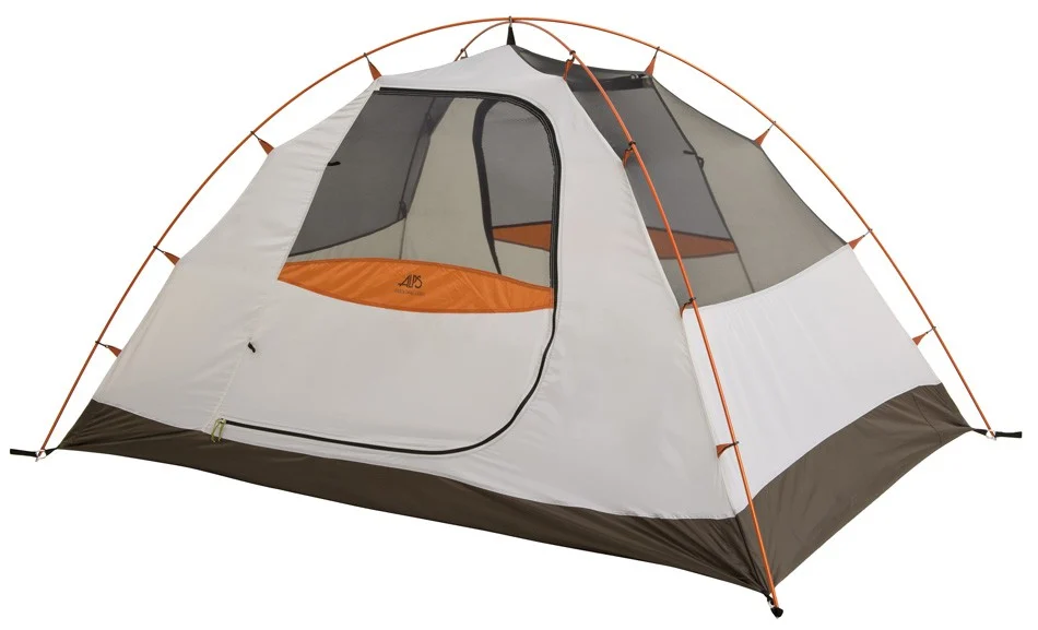 Alps Mountaineering Lynx-2 Review