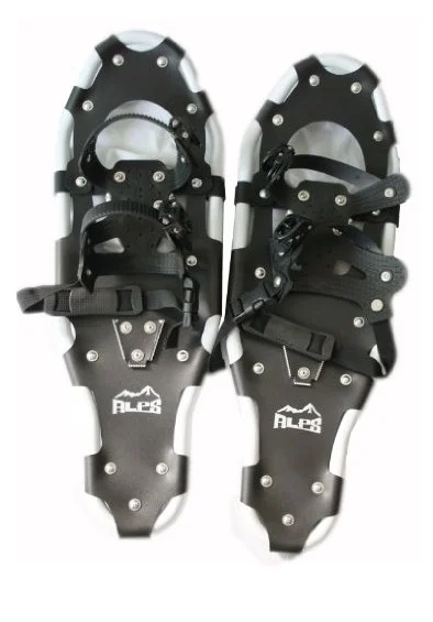 Alps Performance Lightweight Review
