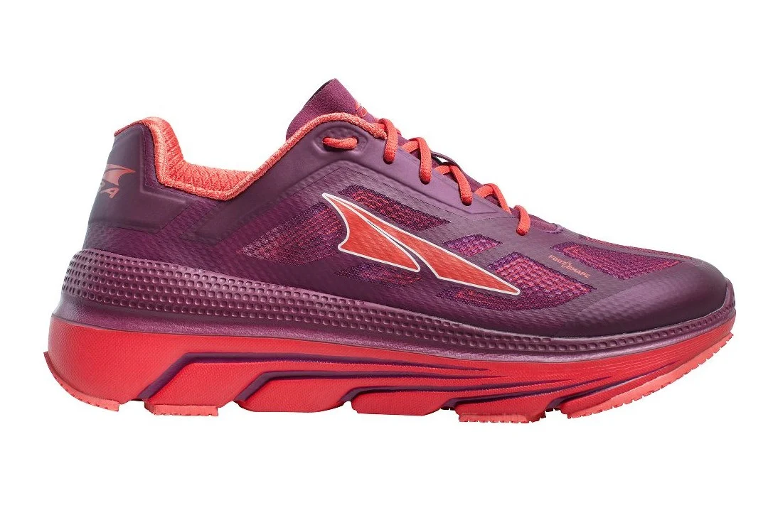 Altra Duo - Women's Review