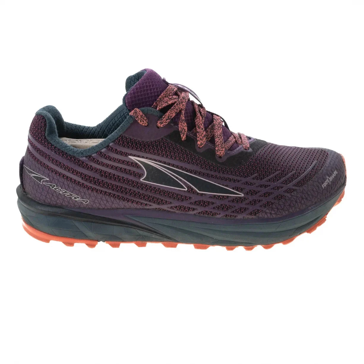 Altra Timp 2 Trail-Running Shoes - Women's