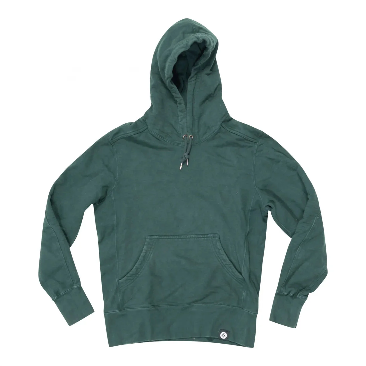 American Giant Pullover Hoodie
