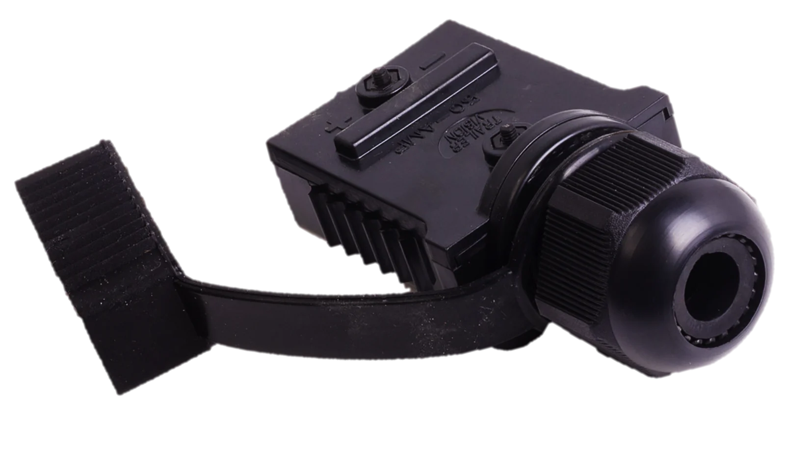 Anderson Plug Cover Assembly TV328993-50