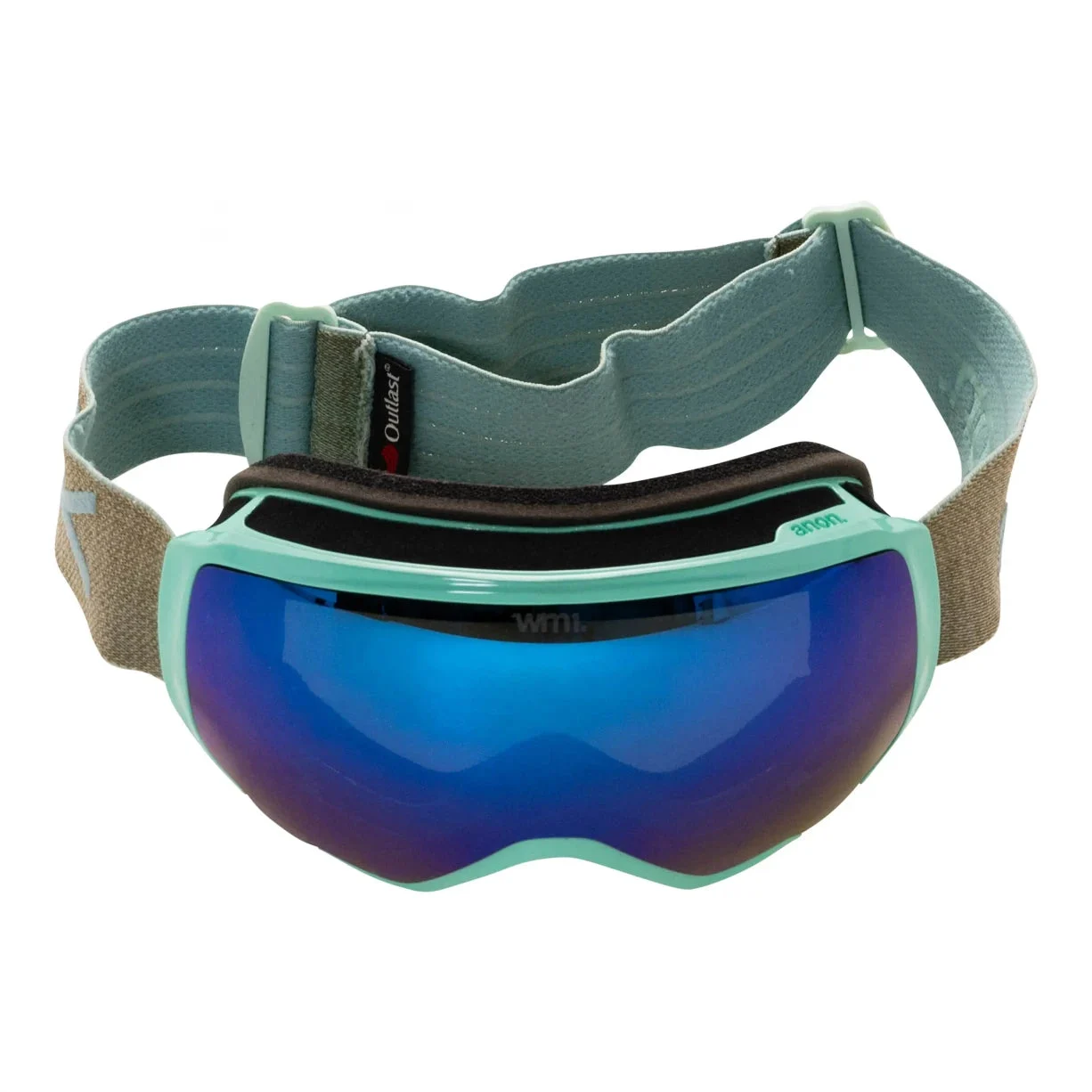 Anon WM1 Goggles
