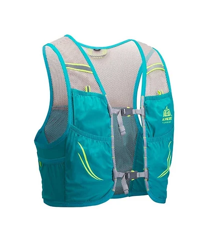 AONIJIE 2.5L Moderate Gale Waistcoat Teal