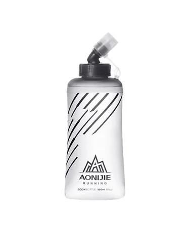 AONIJIE Soft Flask 500ml Quick Stow