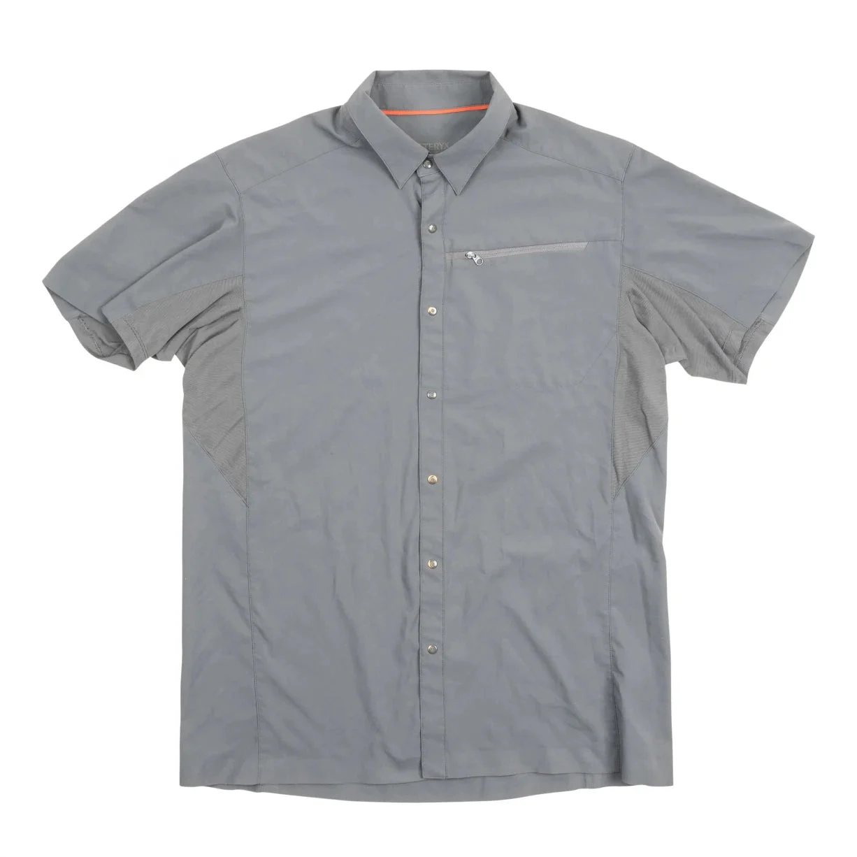 Arc'teryx Adventus Comp Polo - Men's