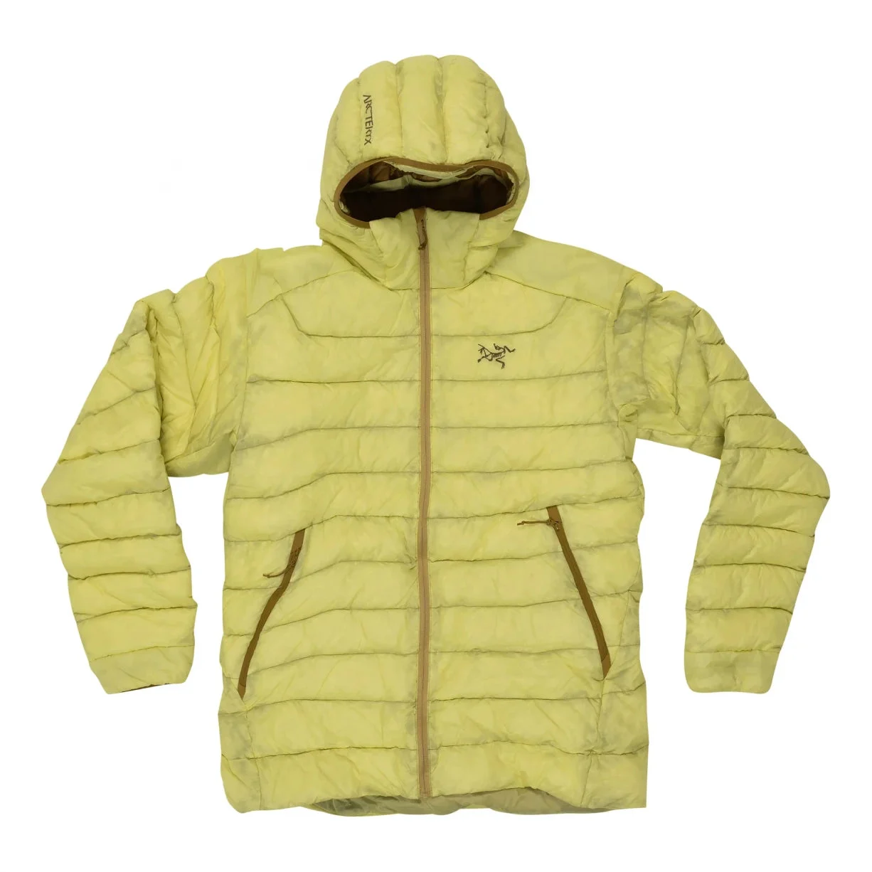 Arc'teryx Cerium Hooded Jacket