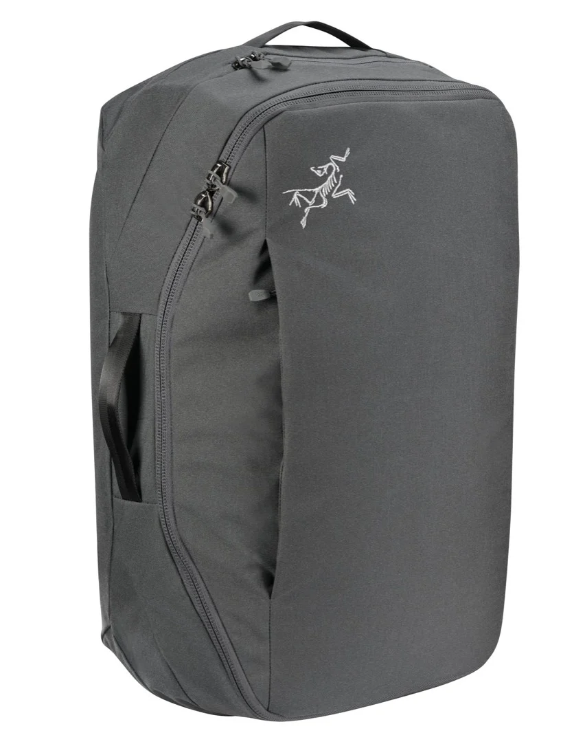 Arc'teryx Covert Case C/O Review