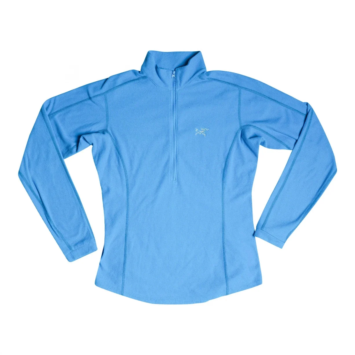 Arc'teryx Delta 1/2 Zip Jacket