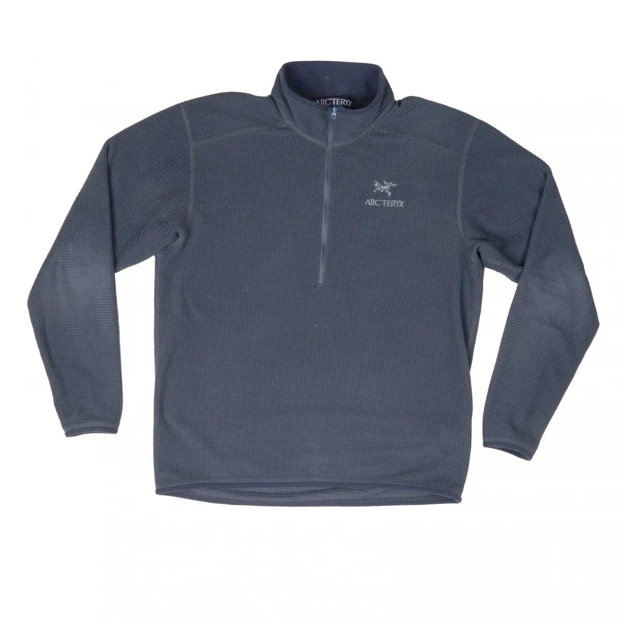 Arc'teryx Delta AR Zip Neck
