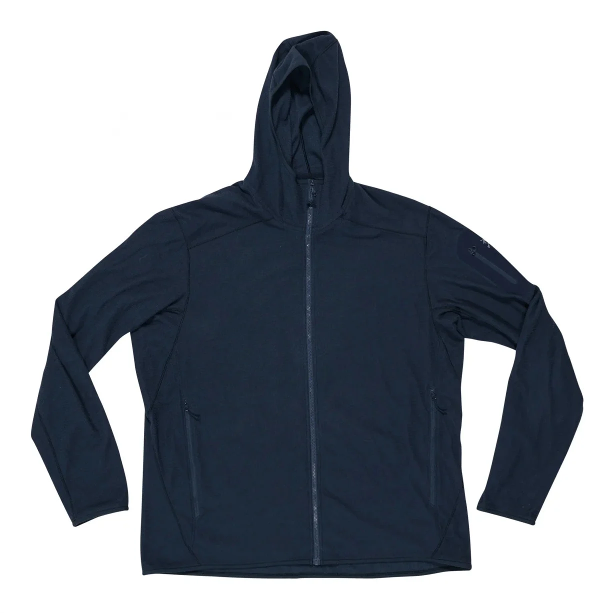 Arc'teryx Delta LT Fleece Hoodie - Men's