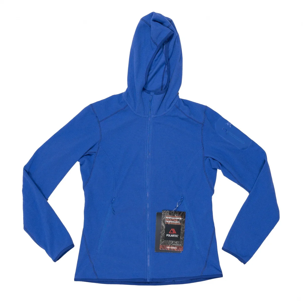 Arc'teryx Delta LT Hoodie