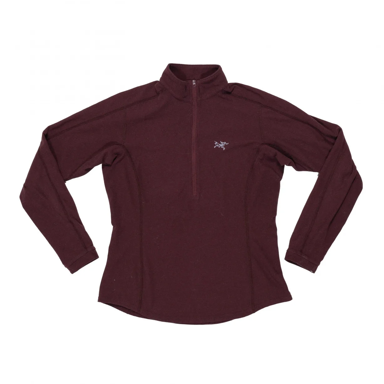 Arc'teryx Delta LT Zip-Neck Pullover