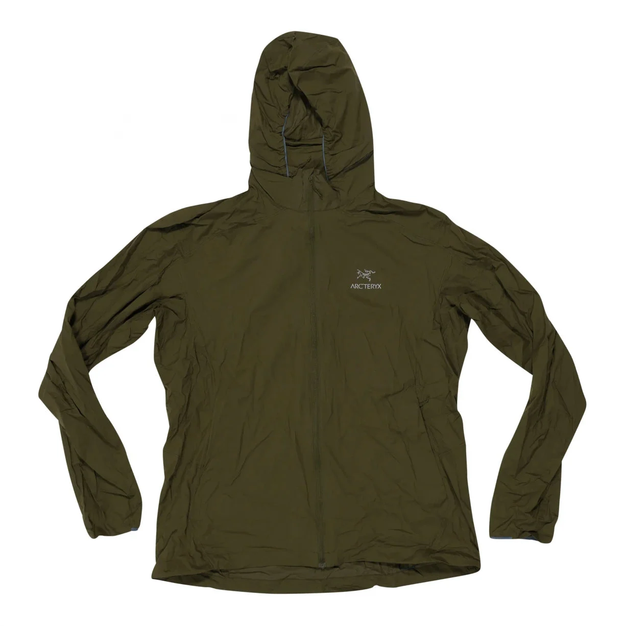 Arc'teryx Full Zip Wind Jacket