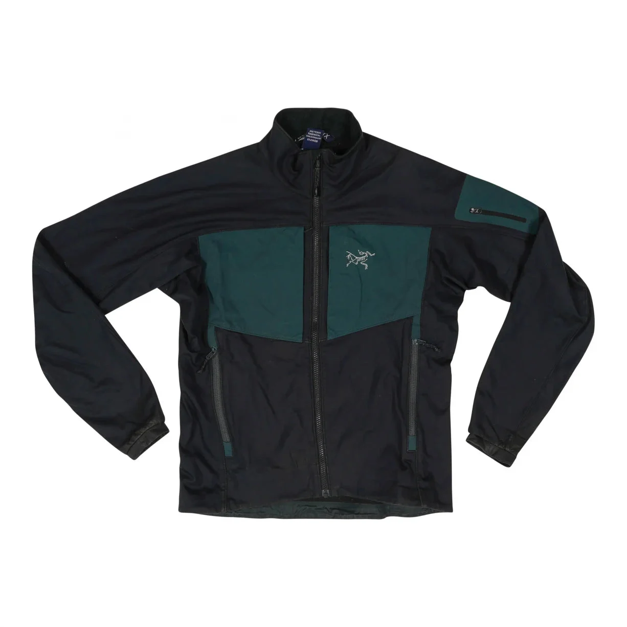 Arc'teryx Gamma MX Jacket